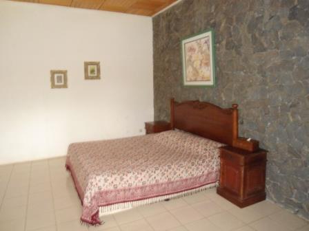 Nasta Inn Trawas Exterior foto