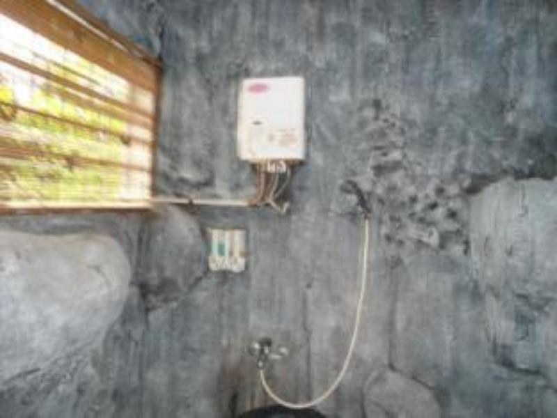 Nasta Inn Trawas Exterior foto